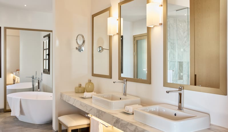 Ionian Sea View Pool Villa